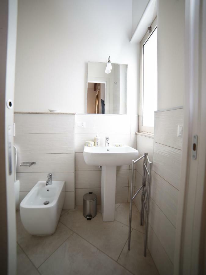 Marina Di Savoca Apartman Santa Teresa di Riva Kültér fotó