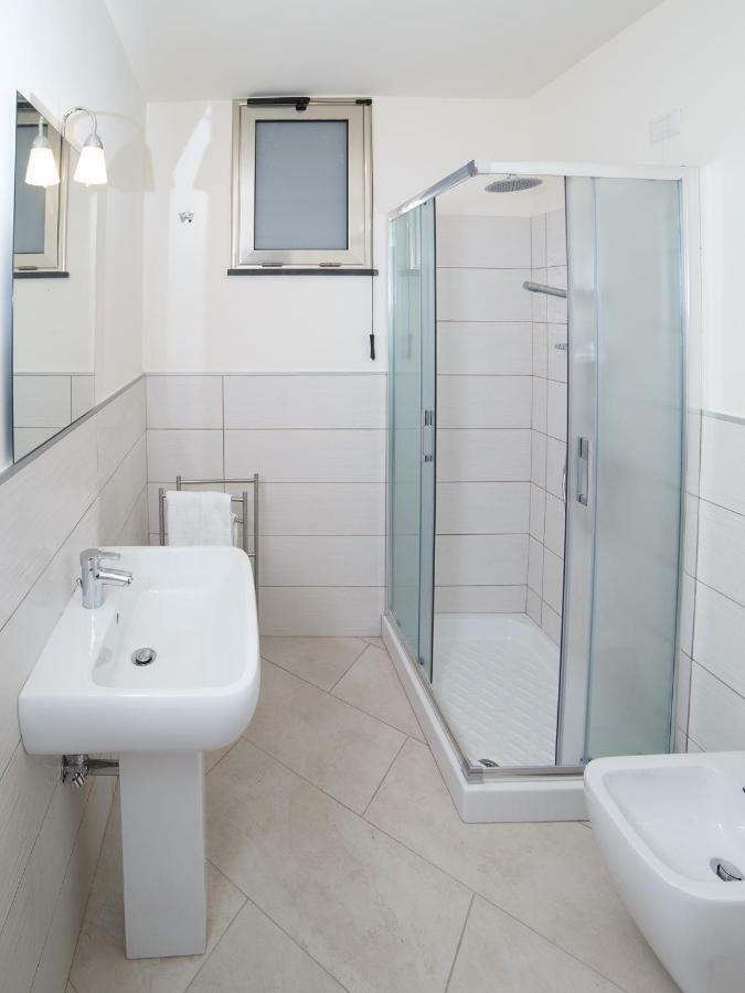 Marina Di Savoca Apartman Santa Teresa di Riva Kültér fotó