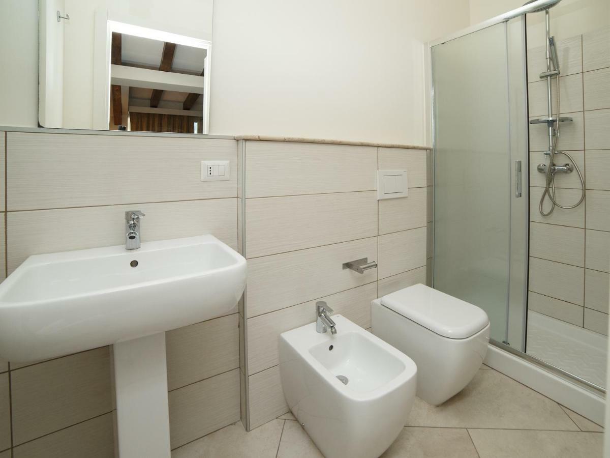 Marina Di Savoca Apartman Santa Teresa di Riva Kültér fotó