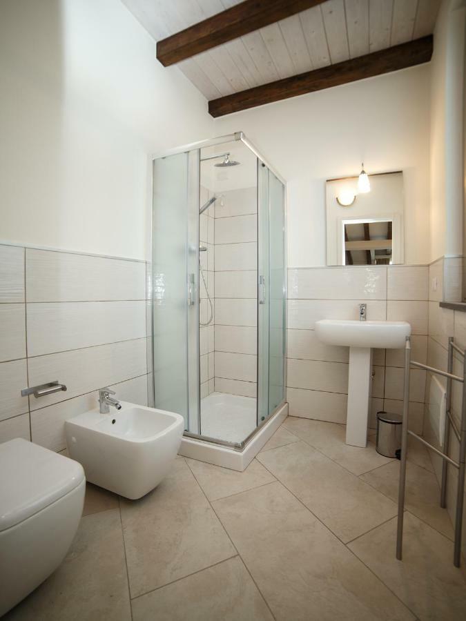 Marina Di Savoca Apartman Santa Teresa di Riva Kültér fotó