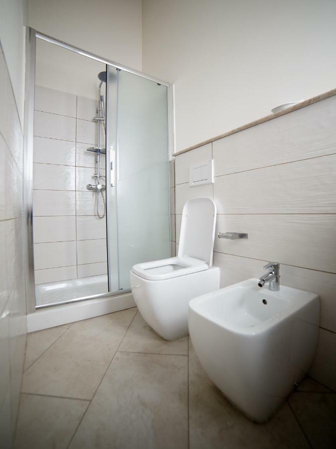 Marina Di Savoca Apartman Santa Teresa di Riva Kültér fotó
