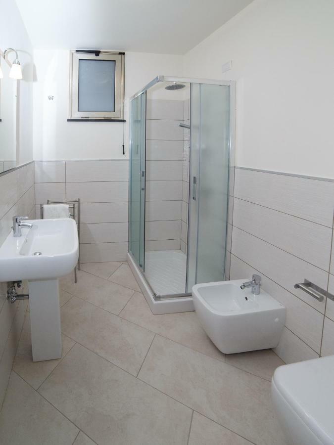 Marina Di Savoca Apartman Santa Teresa di Riva Kültér fotó